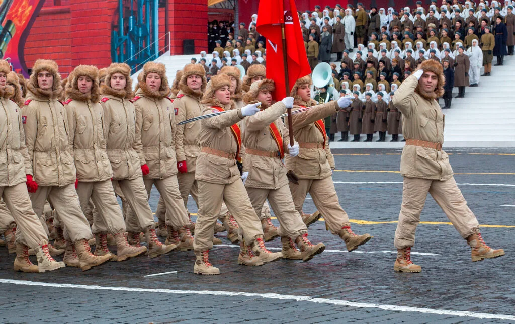 закон о фейках