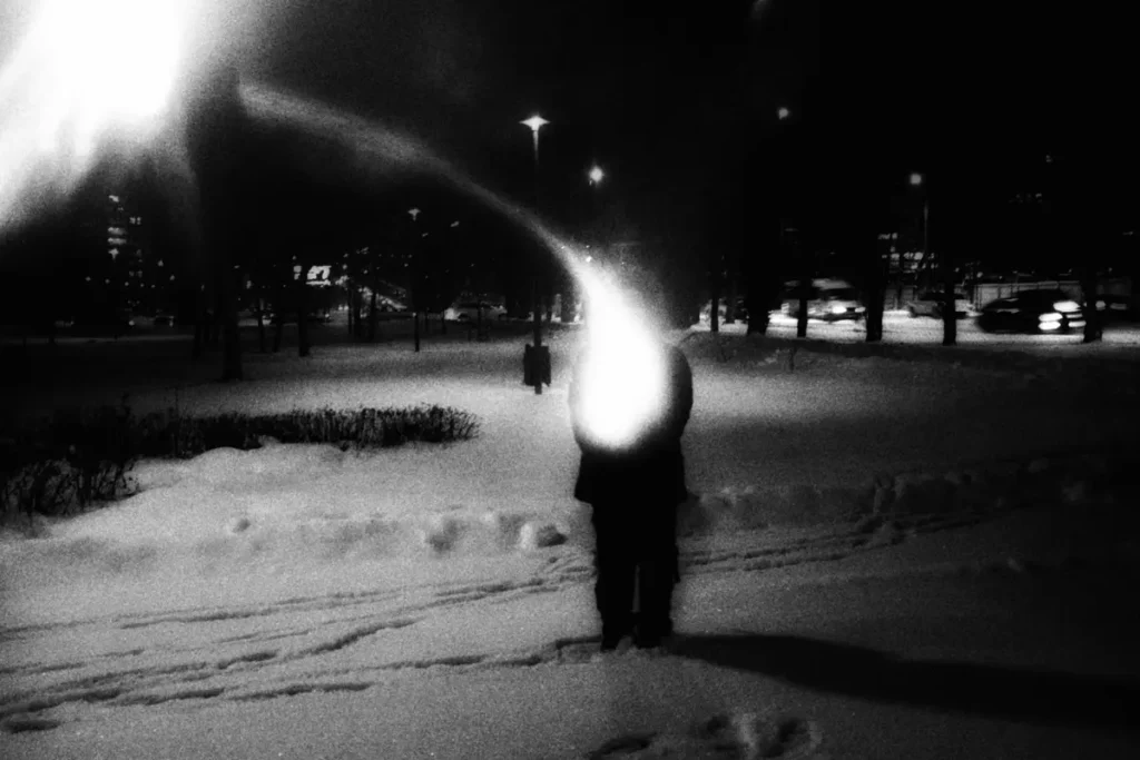 Таня. Фото: Редакция «Вёрстки».