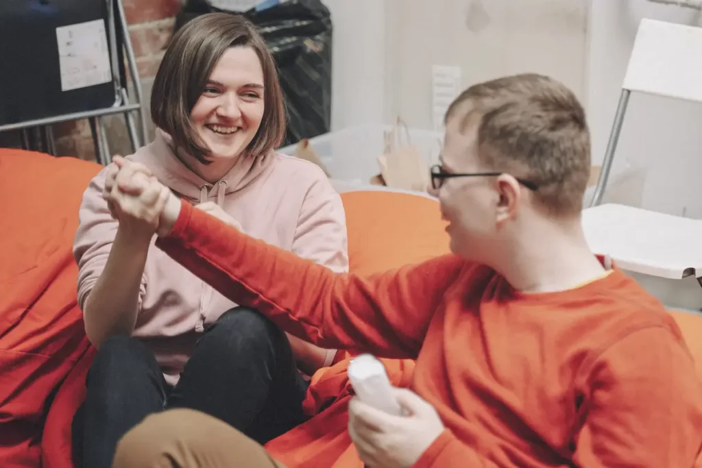 Участники проекта «Открытая среда». Фото: предоставлено «Открытой средой».