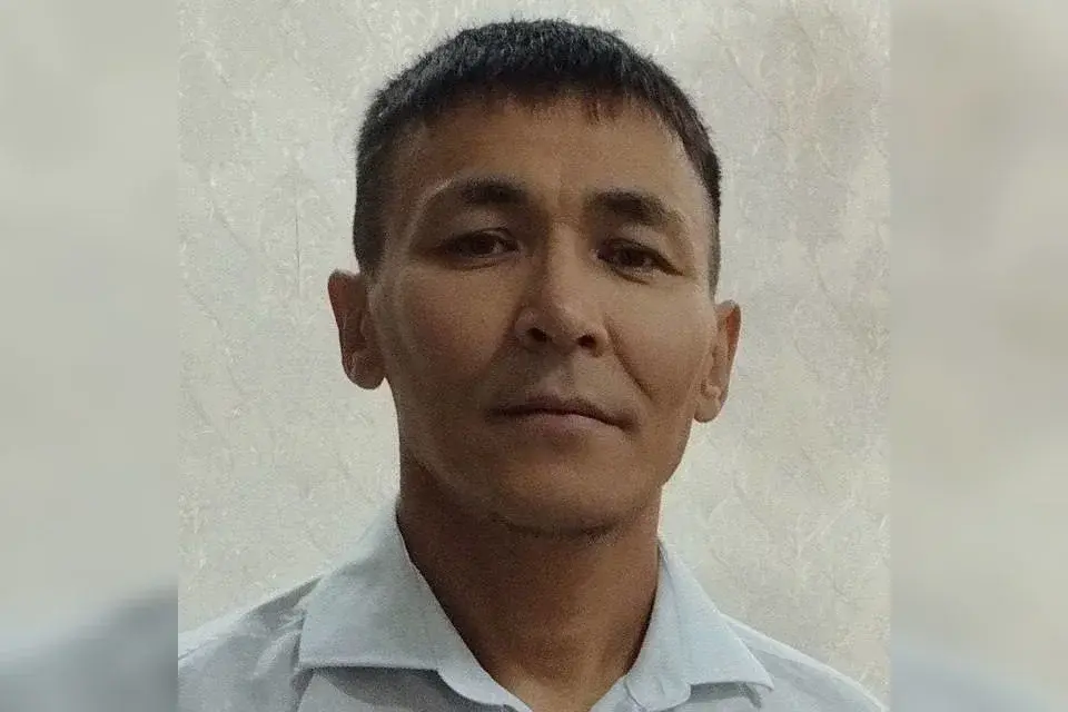 Дим Давлеткильдин. Фото: telegram-канал «Дим Давлеткильдин | Канал поддержки Дима».