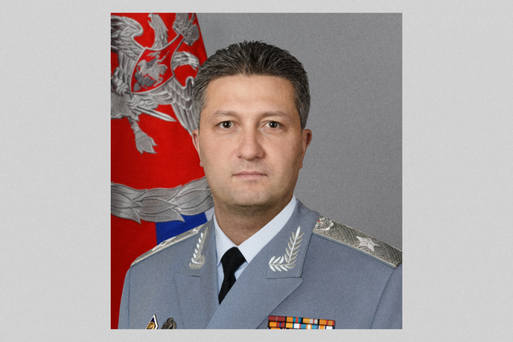 Тимур Иванов