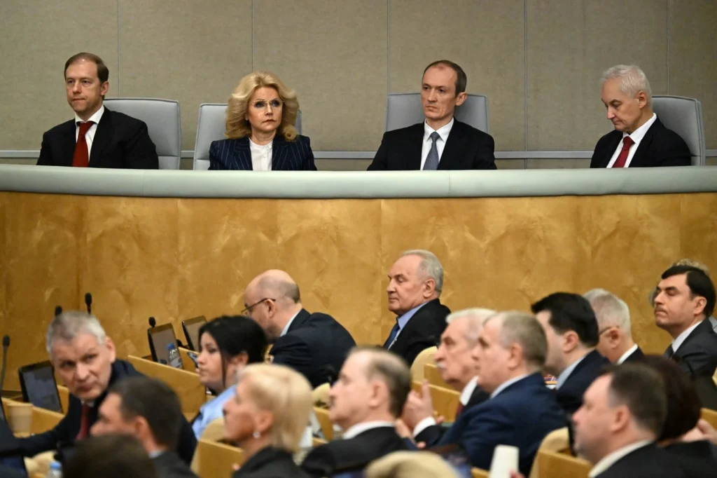 Дмитрий Григоренко