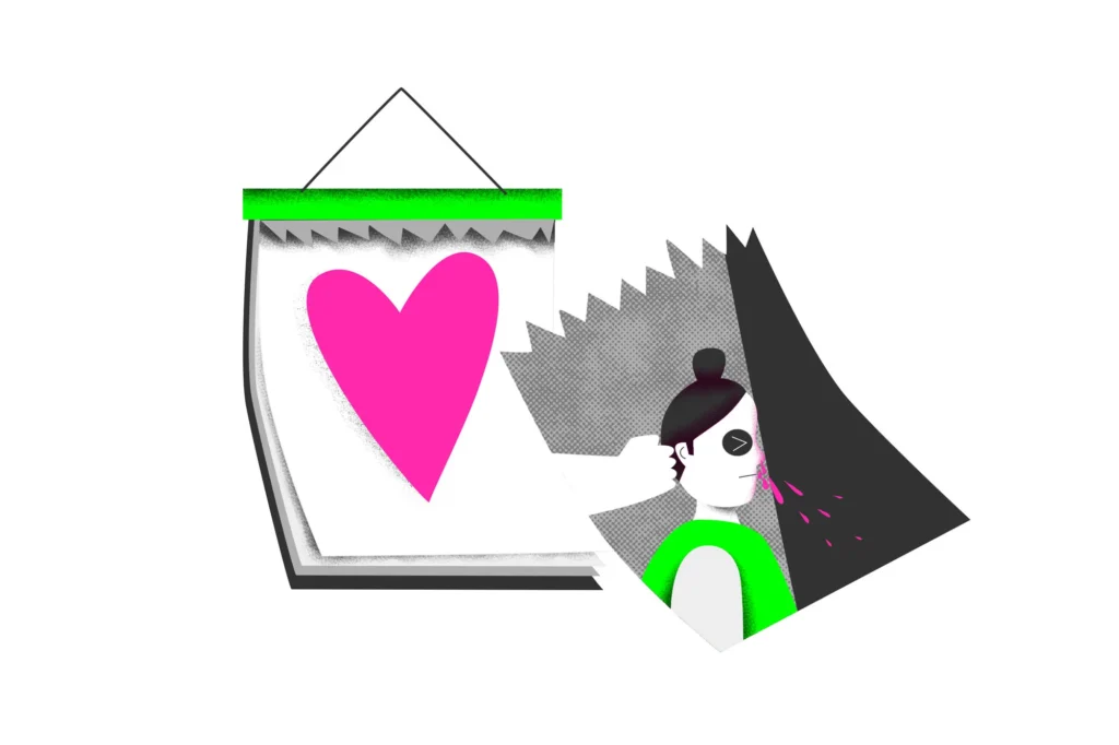 Домашнее насилие