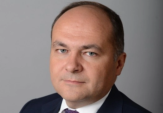 Леонид Горнин