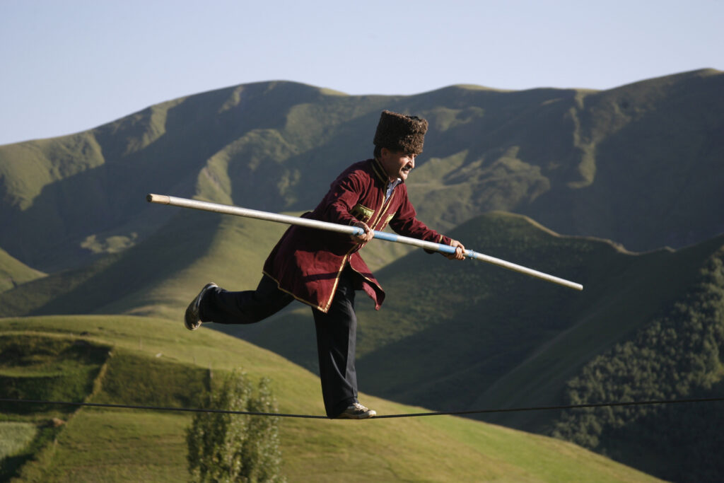 Туры в Дагестан