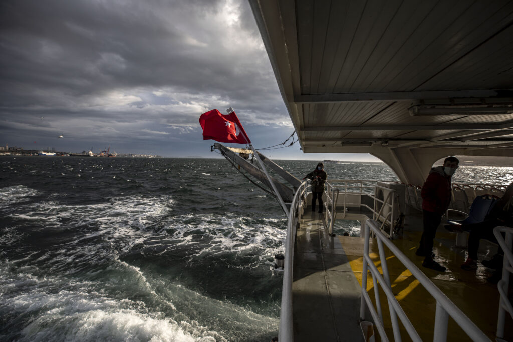 Туры в Турцию