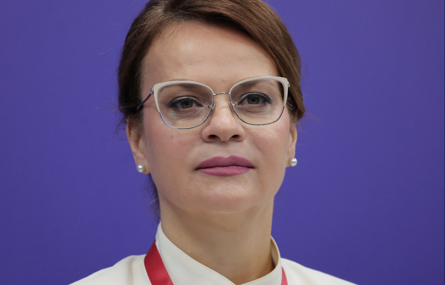 Анна Цивилёва