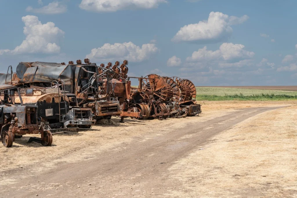 Херсонская область