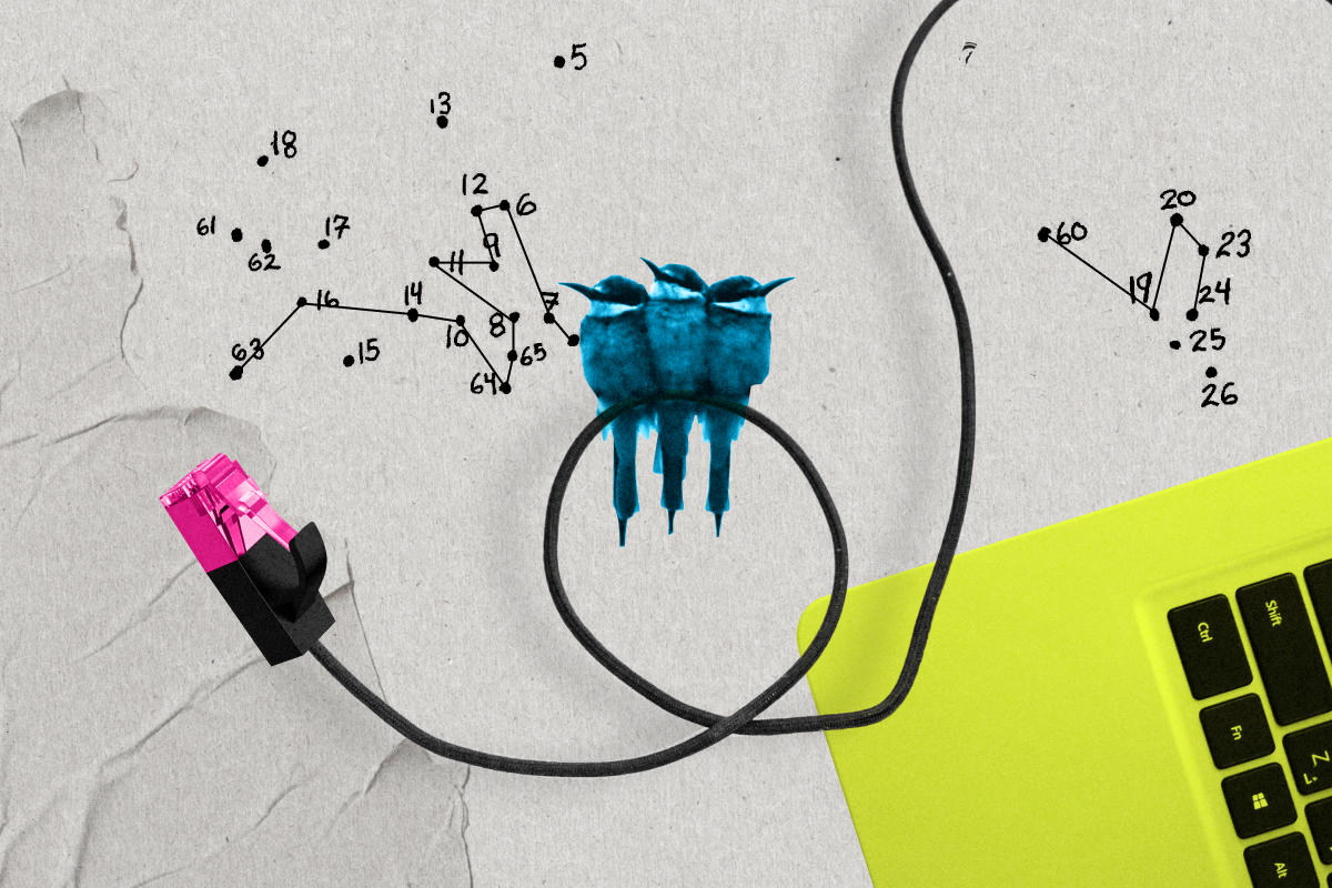 Блокировки Роскомнадзора