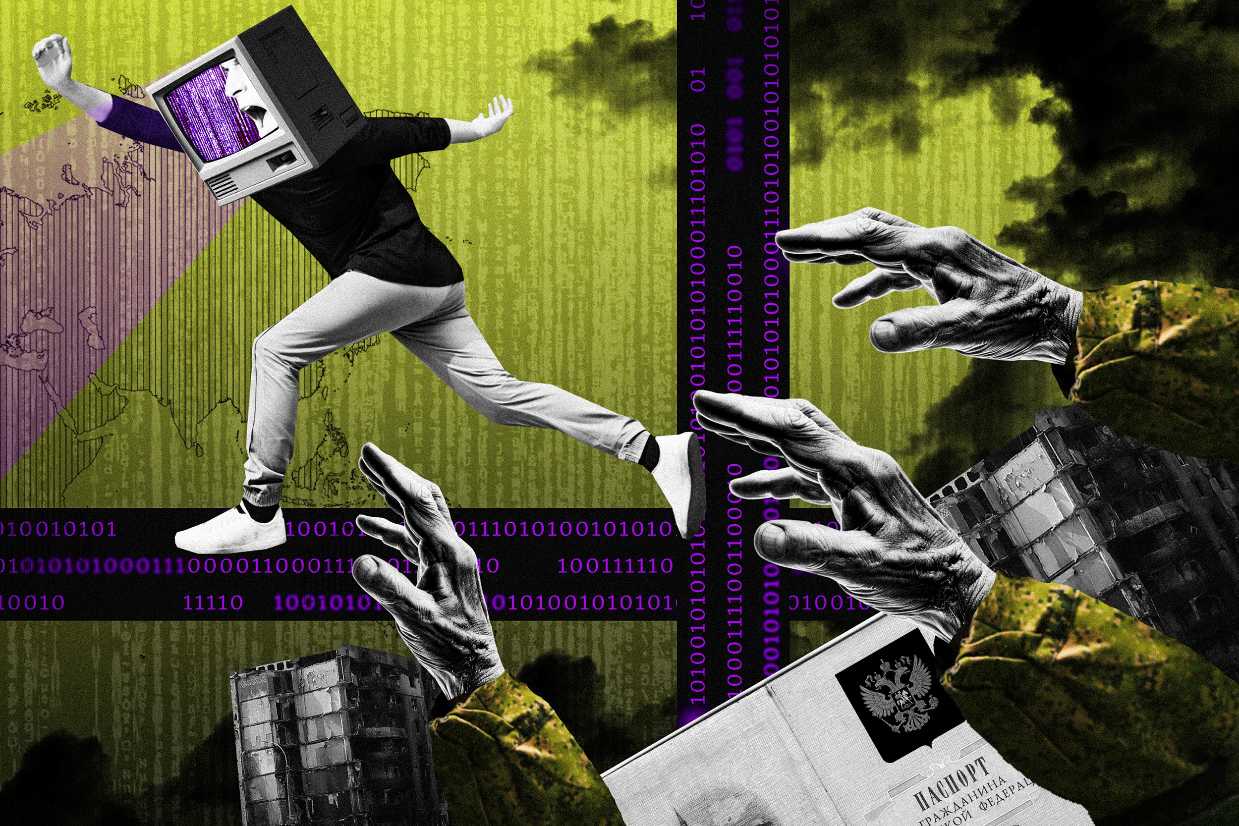 Мобилизация в&nbsp;ДНР