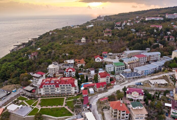 Игорная зона «Золотой берег»