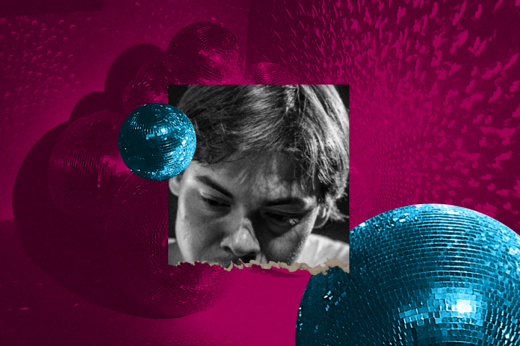 Композитор Кирилл Широков