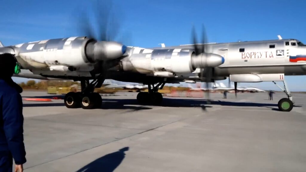 Ядерная доктрина России