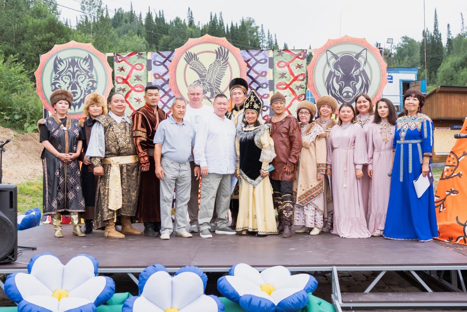 Григорий Ледков