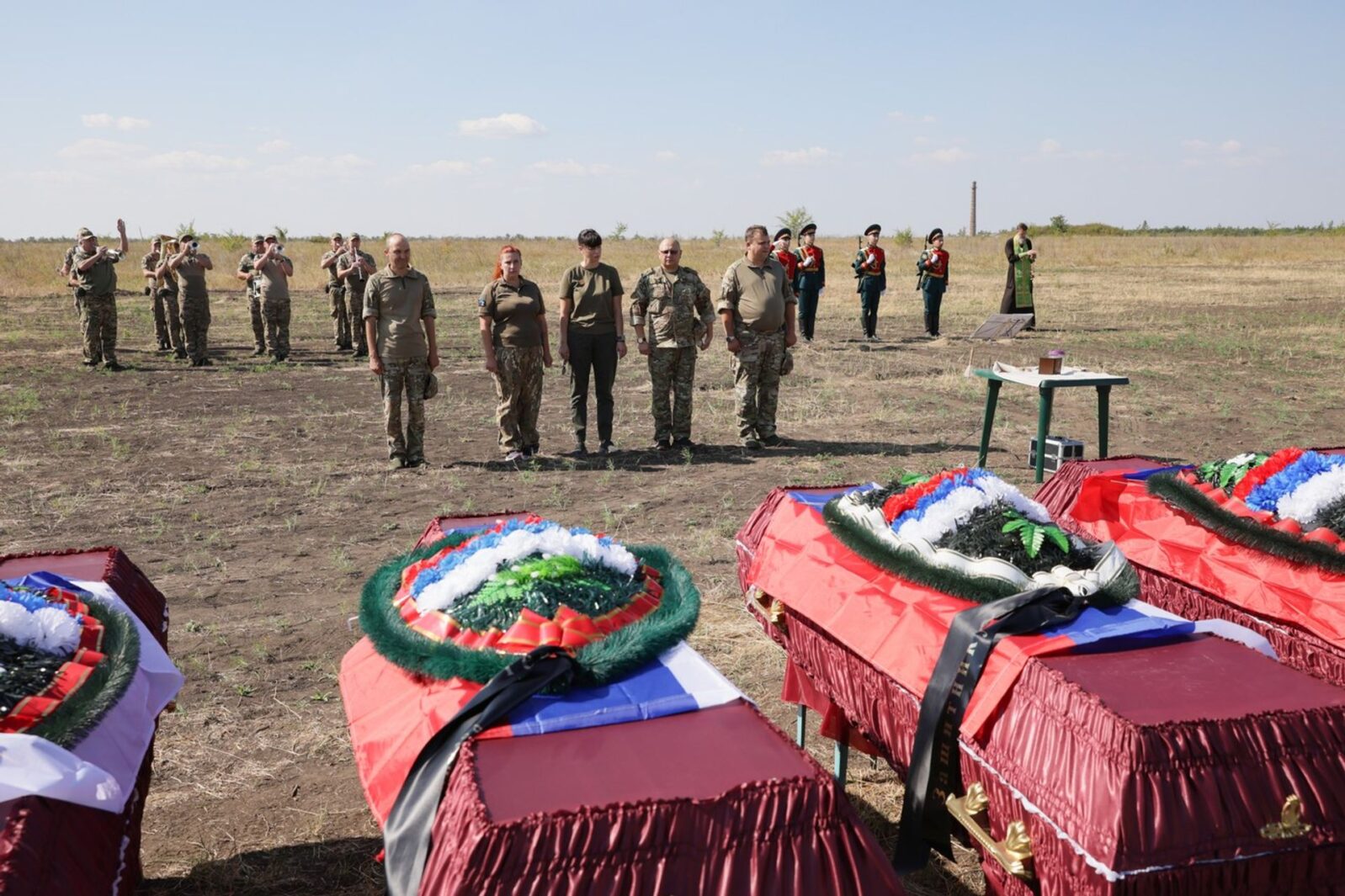 За&nbsp;гибель участника войны с&nbsp;Украиной в&nbsp;России платят единовременное пособие и&nbsp;страховую сумму