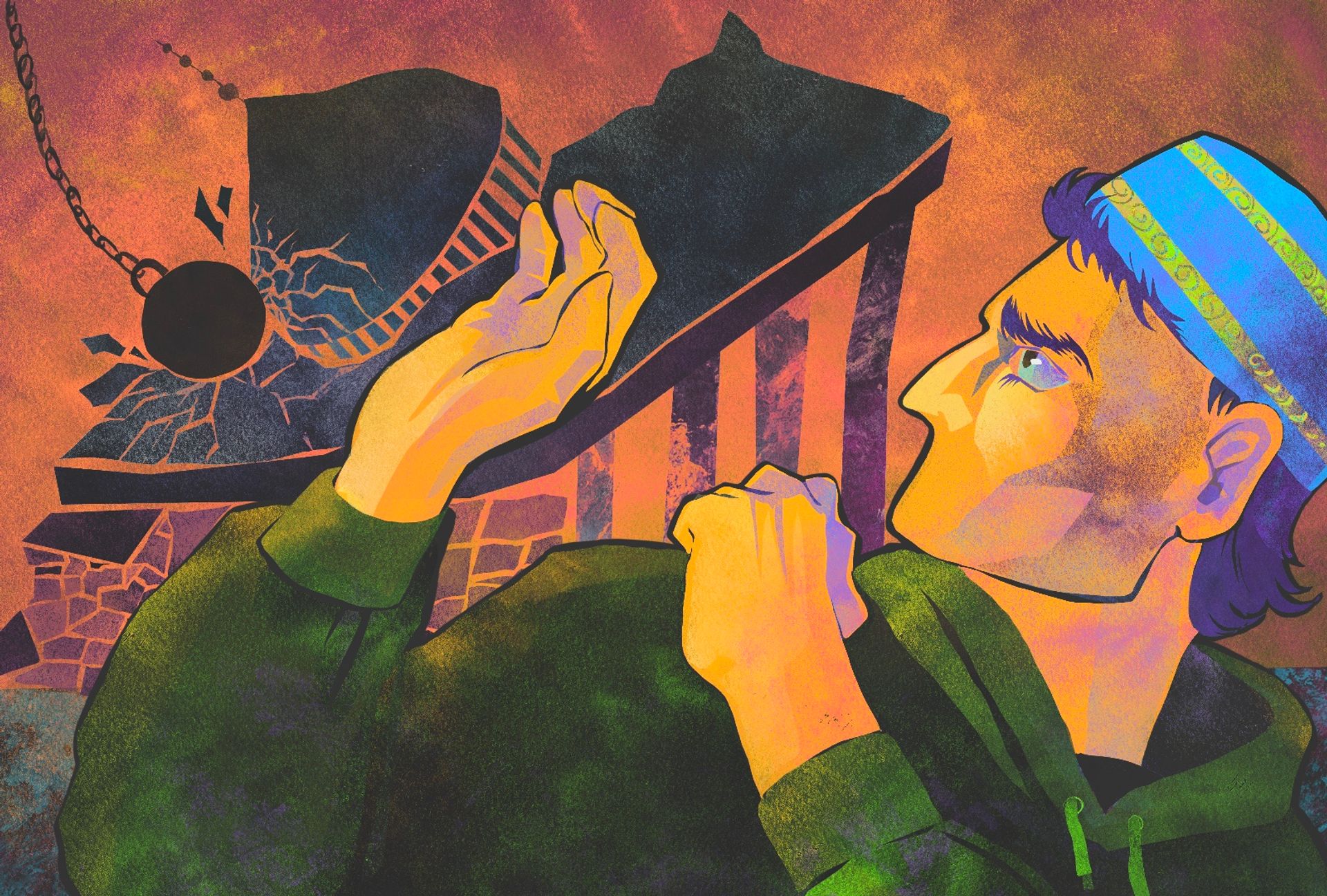 Московские мечети и&nbsp;местные религиозные организации мусульман (МРОТ)