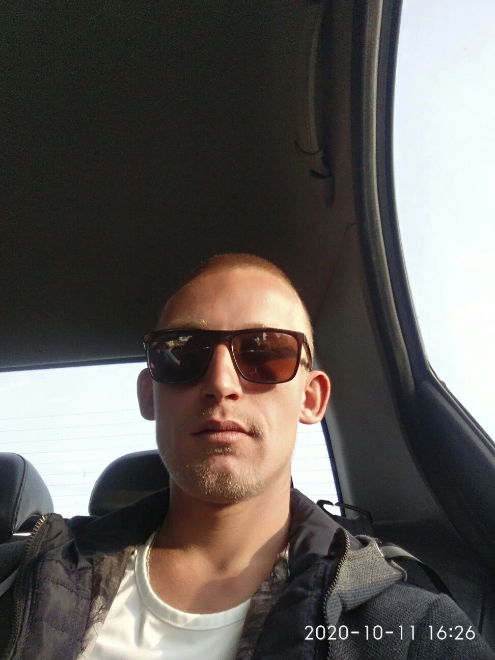 Ветераны СВО, преступность