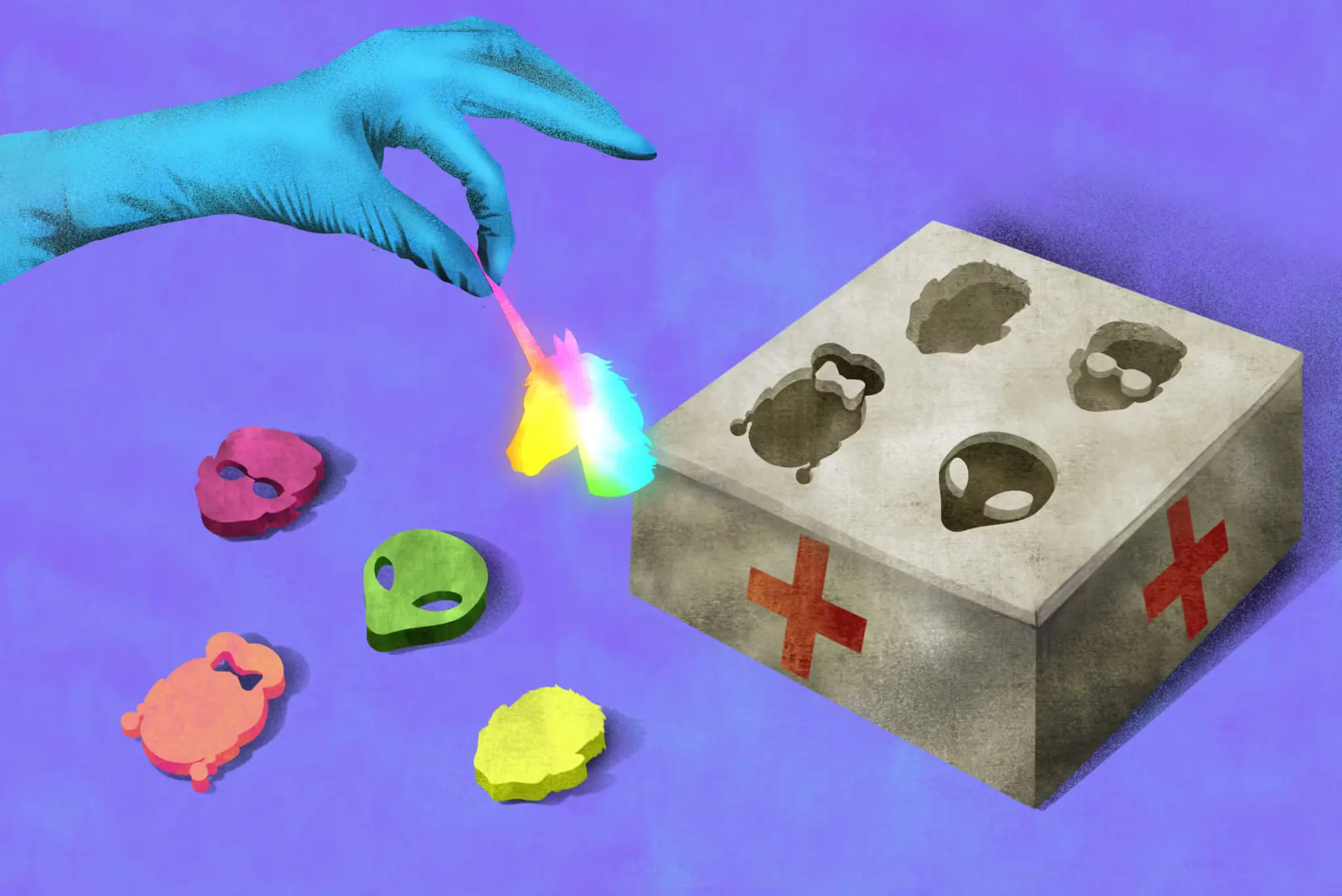 Непризывные заболевания, категории годности, расписания болезней