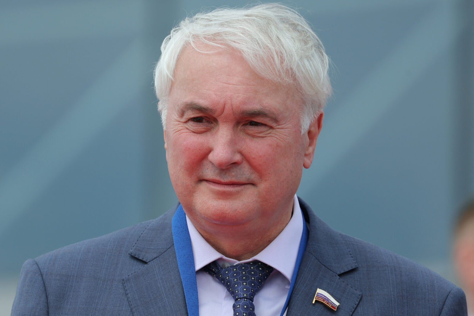 Председатель Комитета по обороне Государственной Думы РФ Андрей Картаполов