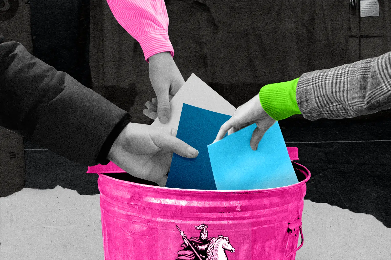 Выборы в Единый день голосования