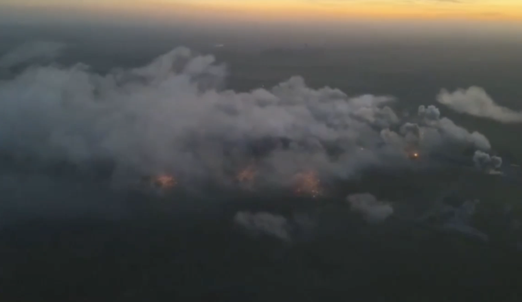 Штурм Угледара