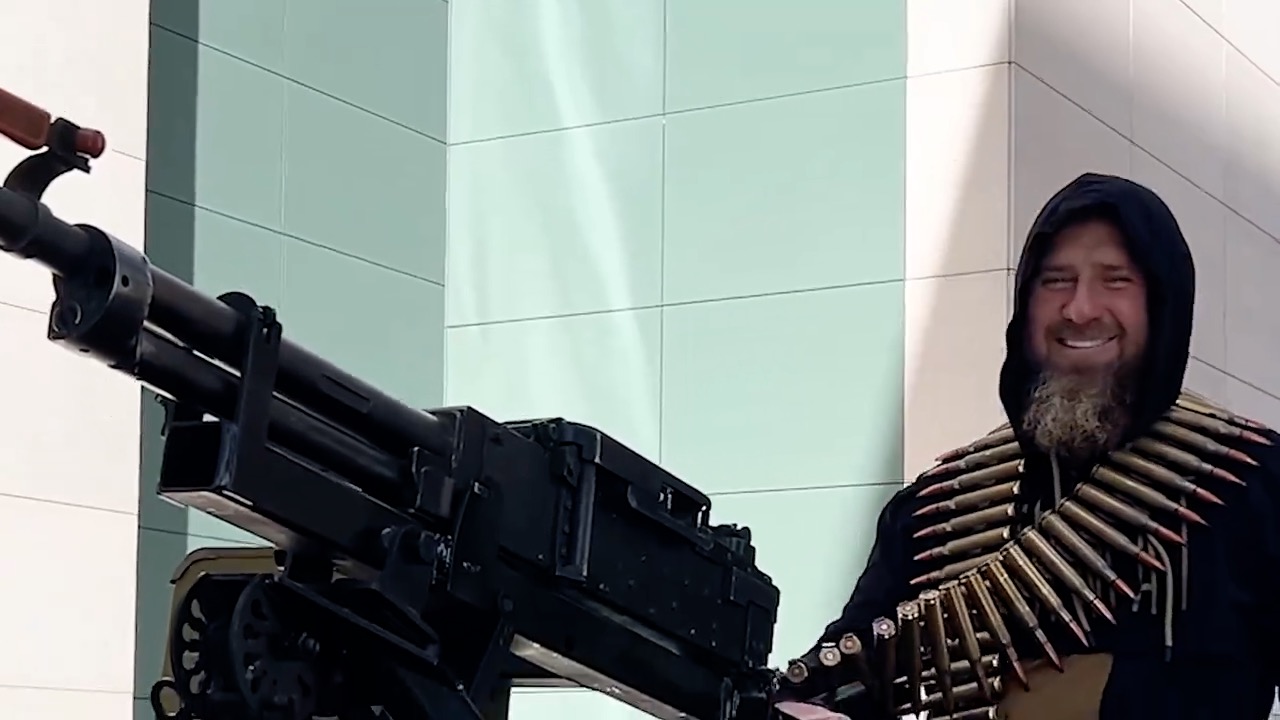 Рамзан Кадыров объявил кровную месть Сулейману Керимову