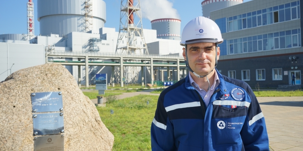 Ветераны «СВО» появятся в руководстве Росатома