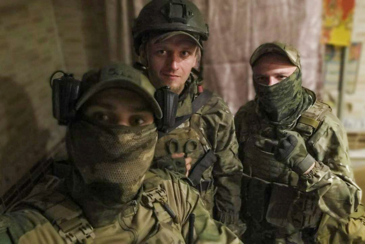 How Russian Soldiers Returning from Ukraine Continue to Kill and Maim