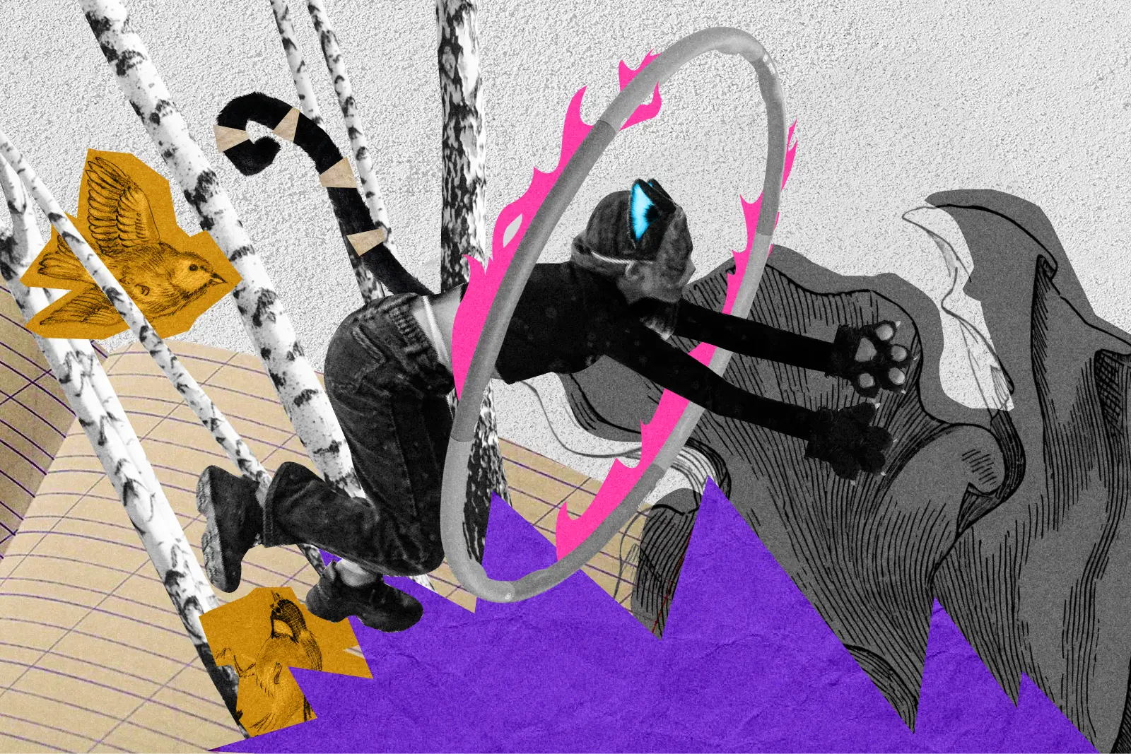 Квадробинг, феминизм и пропаганду уклонения от призыва могут признать «Деструктивными идеологиями»