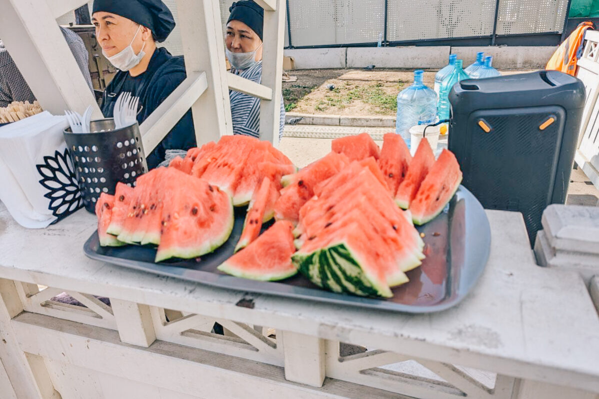 Пункт отбора на службу по контракту в Москве