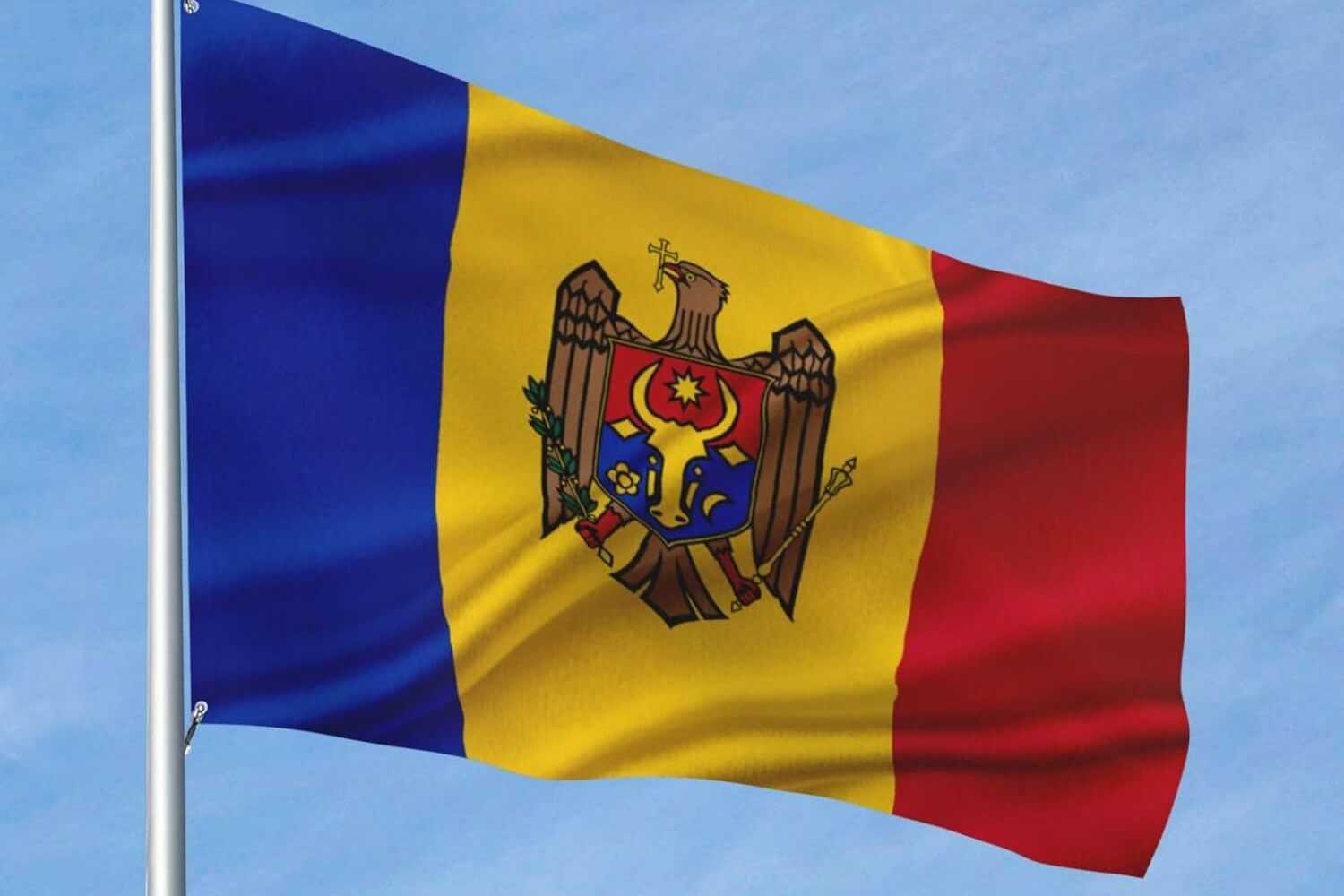 Майя Санду победила на выборах президента в Молдове