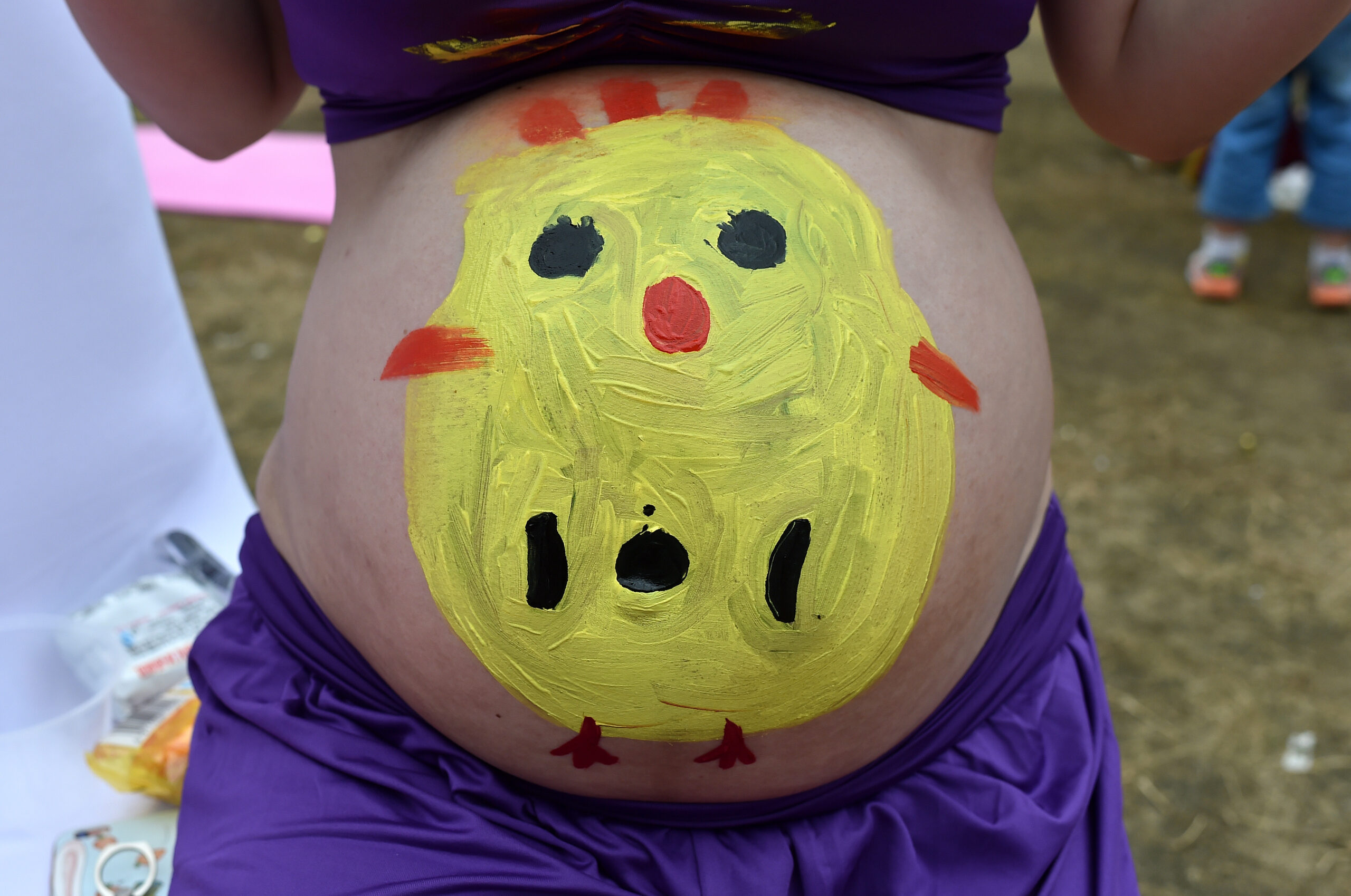 Ранние роды: для рожениц до 25 лет выплаты достигают миллиона рублей