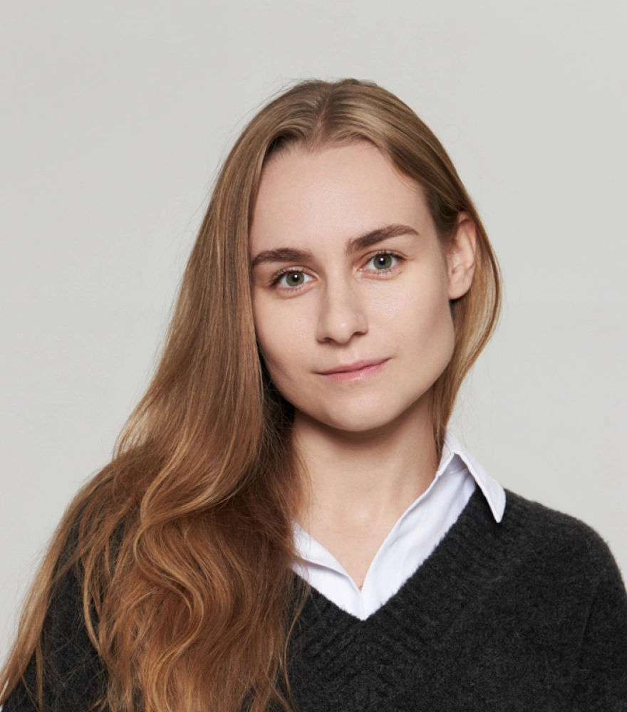 Анна Рыжкова