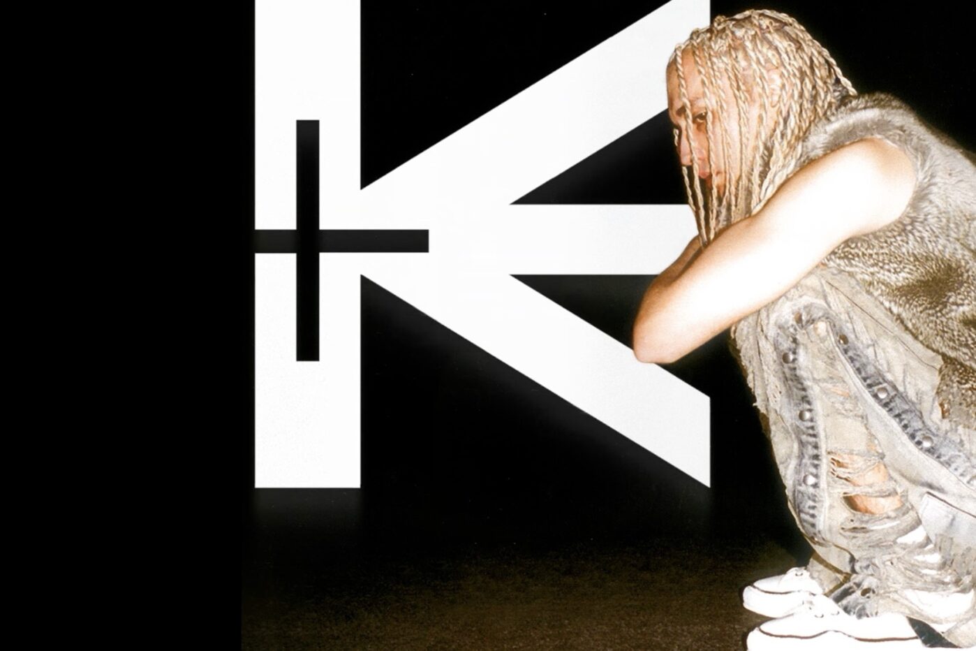 Lil Krystalll и&nbsp;Платина&nbsp;— русскоязычные рэперы из&nbsp;Латвии, участники творческого объединения «РНБ Клуб»