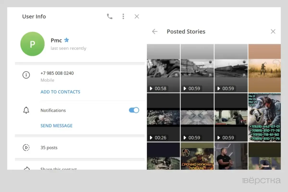 “Африканский корпус” МО фактически заменил ЧВК “Вагнер” в&nbsp;ряде африканских стран