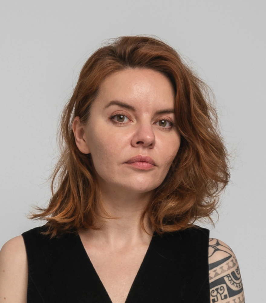 Олеся Герасименко