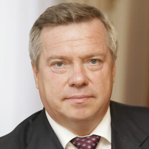 Место Голубева займёт гендиректор Объединённой авиастроительной корпорации Юрий Слюсарь