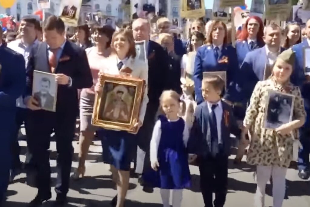 Симпатии Натальи Поклонской к&nbsp;неоязычеству вызвали негодование патриарха Кирилла