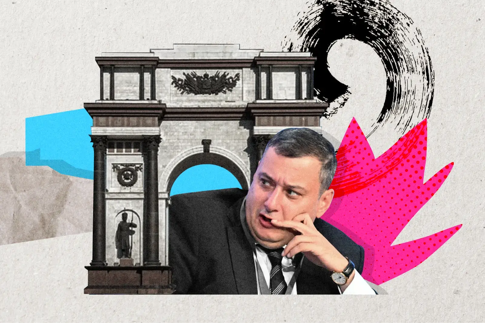 Смена губернатора в Курской области: военные действия привели к «авралу и хаосу» в управлении регионом