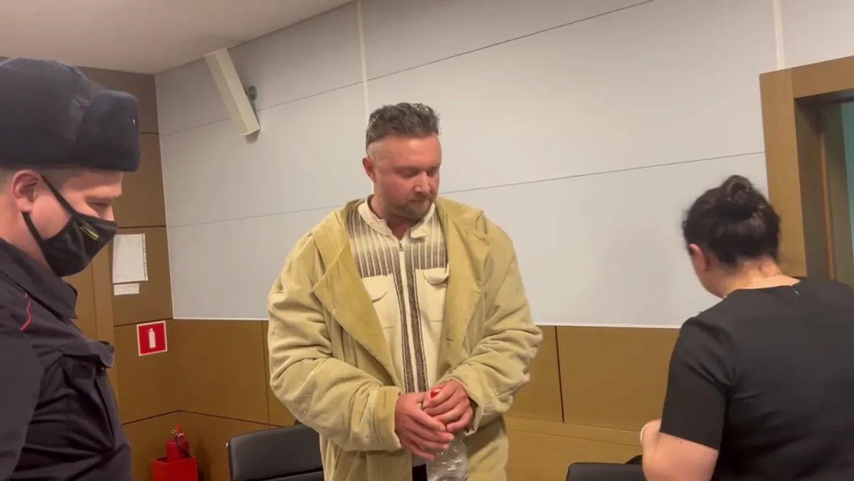 Обвиняемый в организации «гей-туров» Андрей Котов найден мёртвым в СИЗО