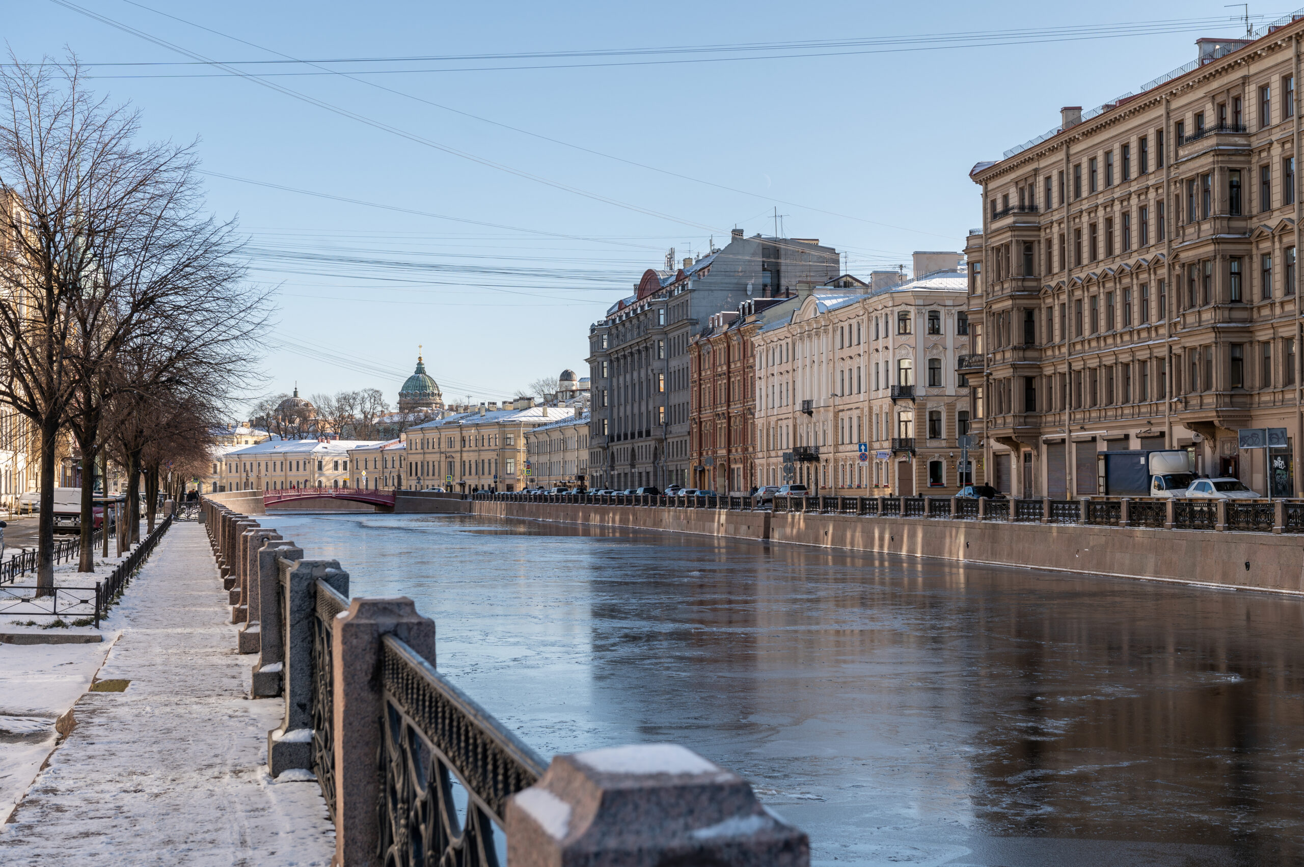 Над Ленинградской областью сбили четыре дрона