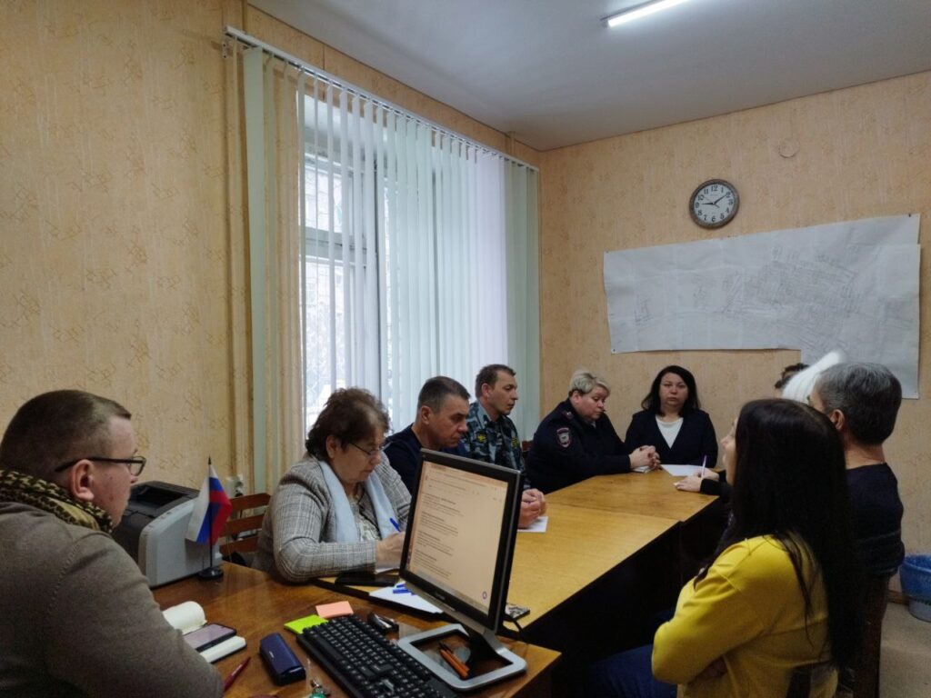 Мэр Сосновки в Кировской области, ветеран «СВО» Никита Горелов