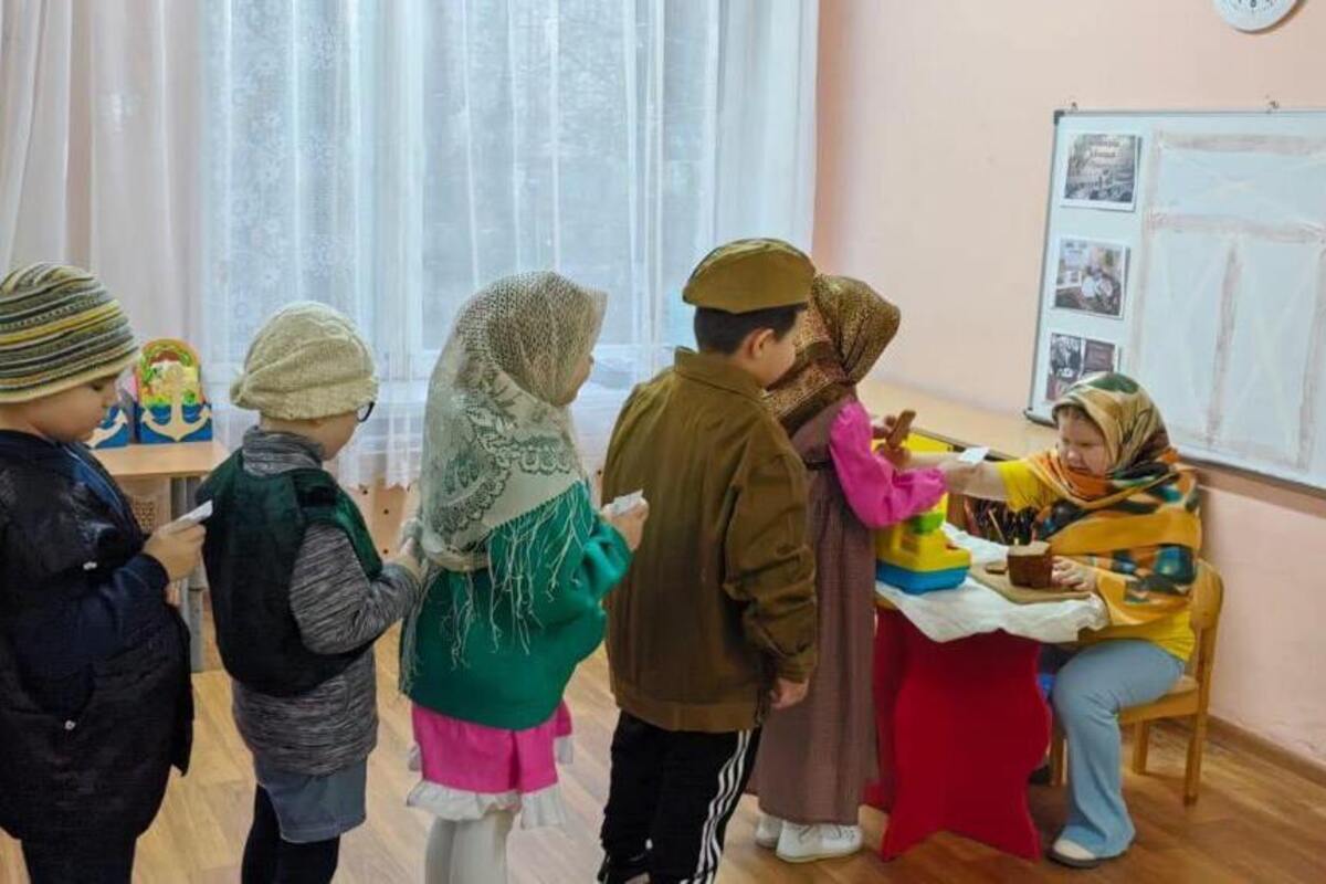 27 января — день освобождения Ленинграда от блокады