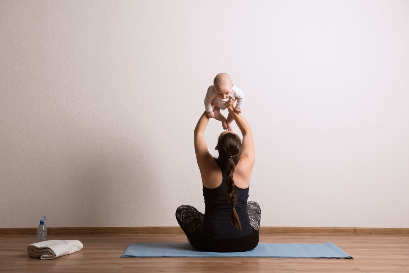 Что такое материнское выгорание