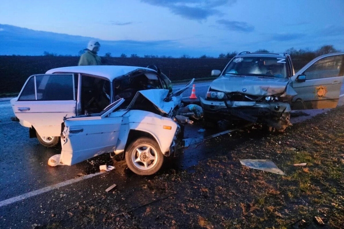 Зураб Байрамкулов устроил под действием наркотиков смертельную ДТП, но&nbsp;его освободили от&nbsp;наказания