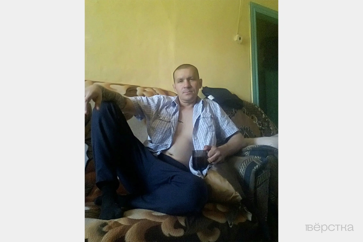 Сергей Покрышкин из&nbsp;Тюмени приговорен к&nbsp;к&nbsp;6,5 годам колонии строгого режима за&nbsp;убийство отца