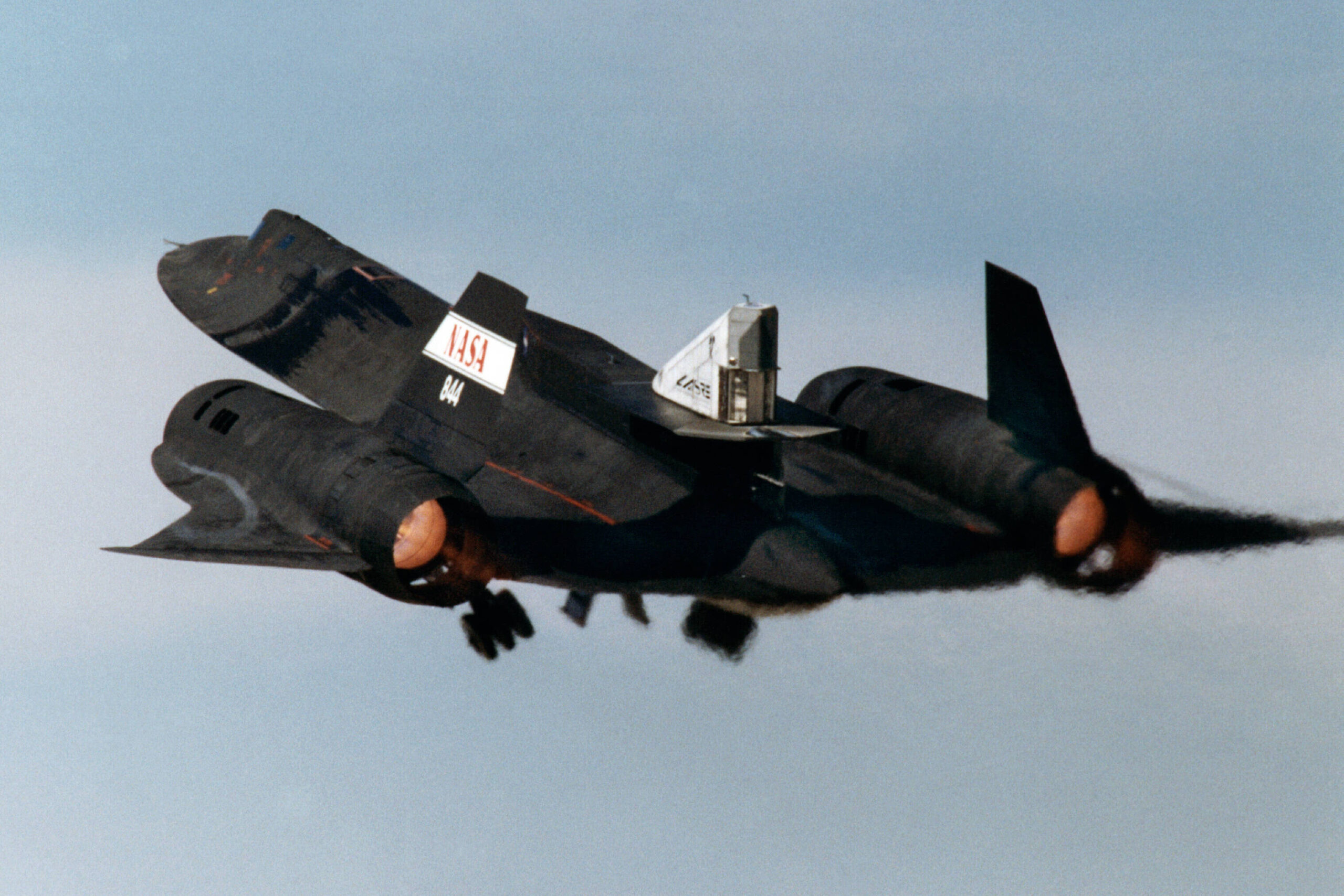 Остановка обмена разведданными между США и Украиной: для Украины играет очень большую роль информация с американских самолетов-разведчиков