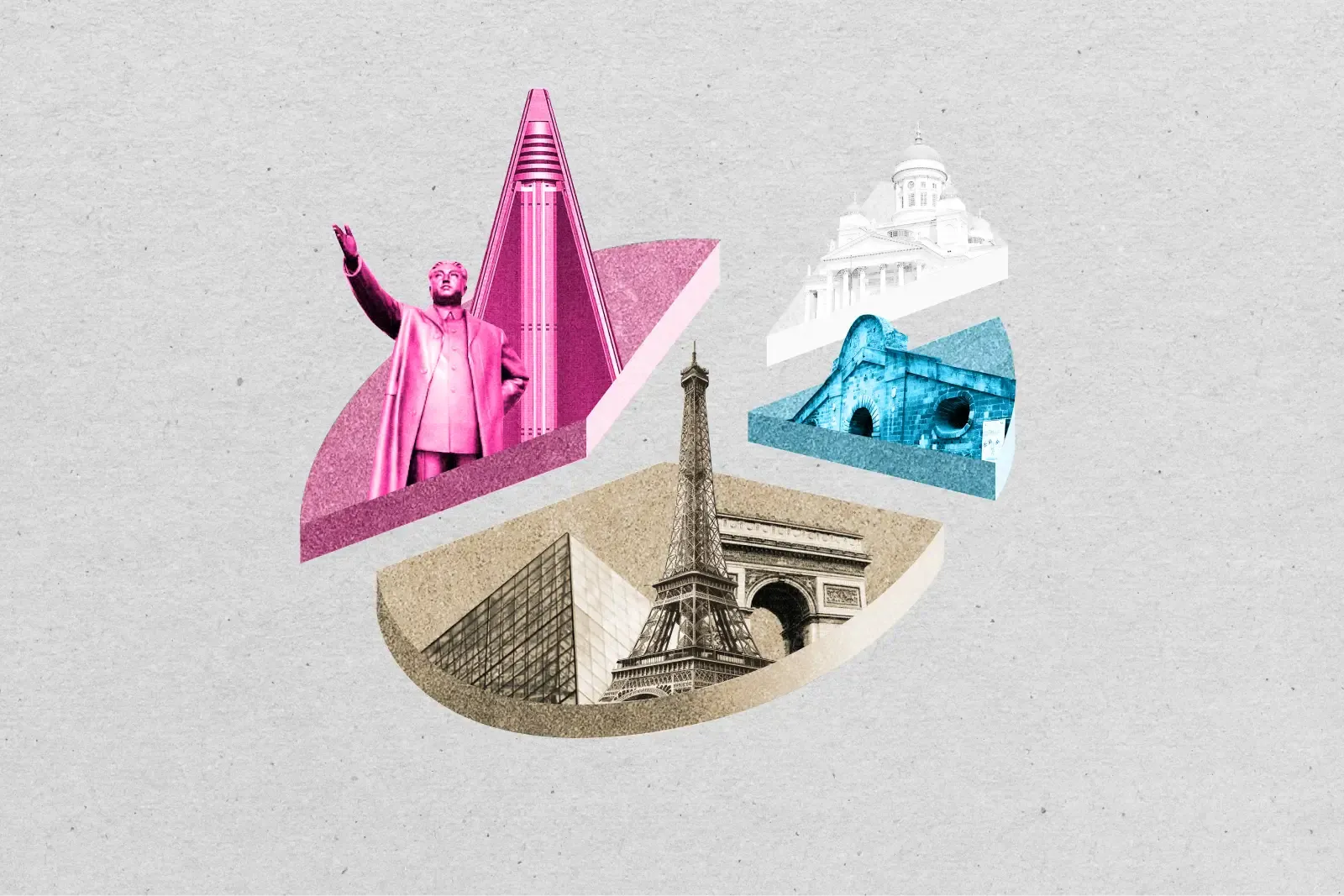 Как может выглядеть мир в&nbsp;Украине: корейский, финский, французский и&nbsp;кипрский сценарии