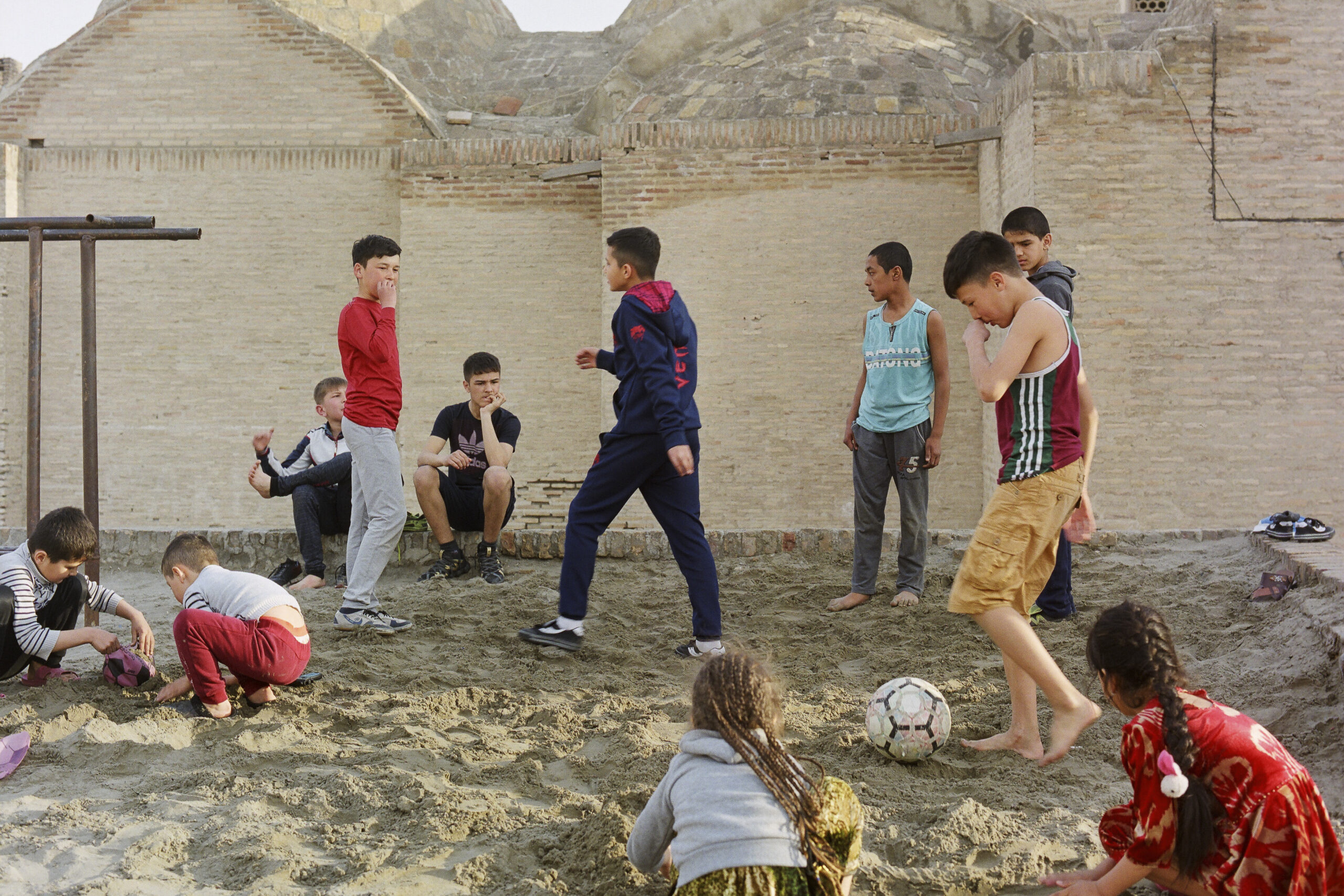 Новые правила приема в&nbsp;школу мигрантов. Что изменилось?