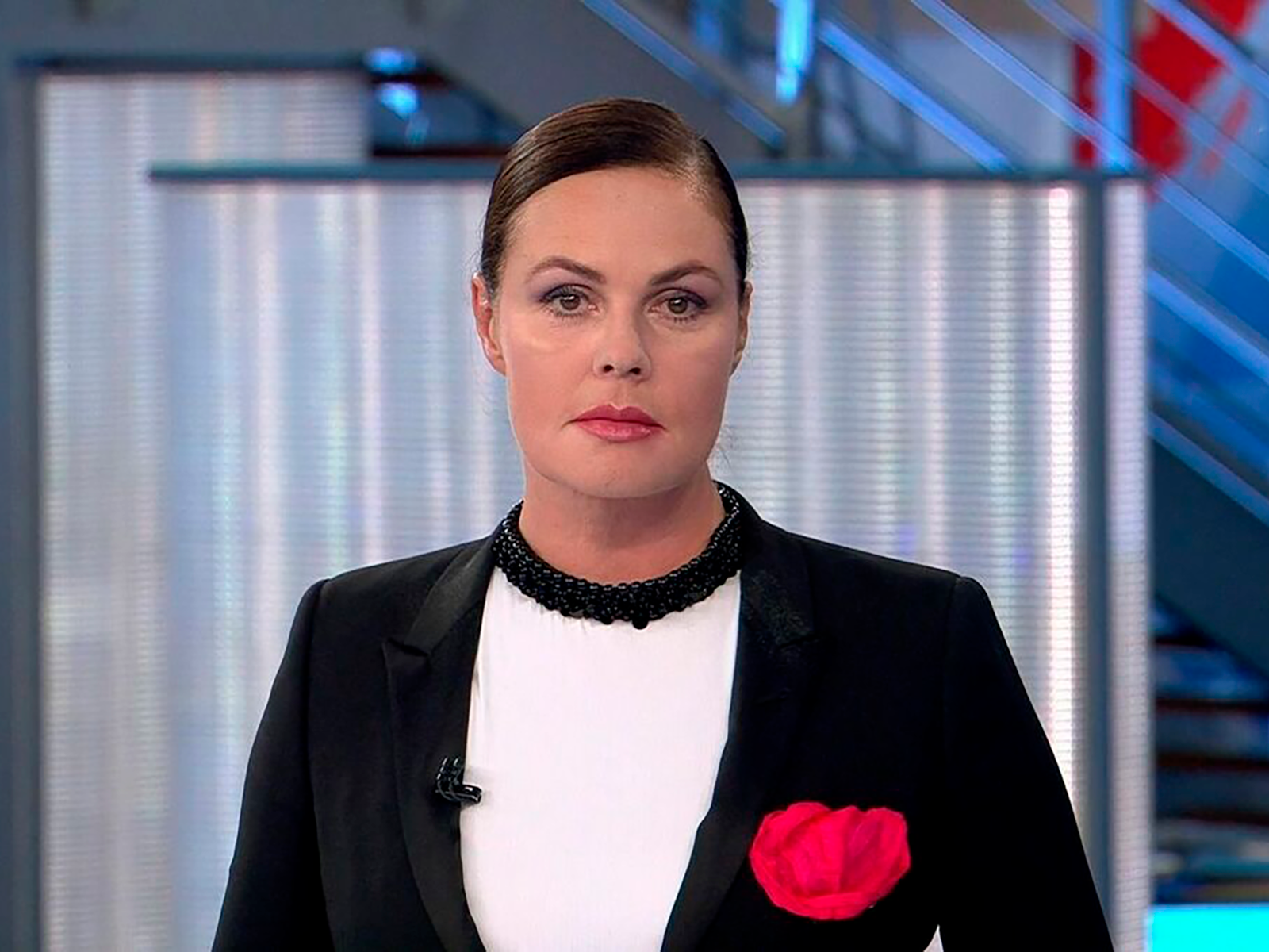 У Екатерины Андреевой нашли гражданства Черногории и Гондураса